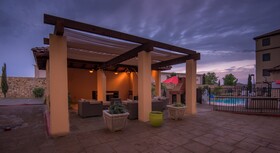 Staybridge Suites DFW Airport North