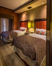 Staybridge Suites DFW Airport North