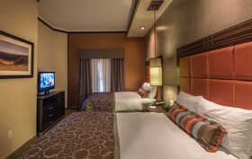 Staybridge Suites DFW Airport North