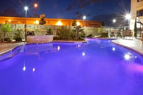 Staybridge Suites DFW Airport North