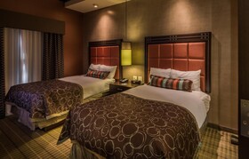 Staybridge Suites DFW Airport North