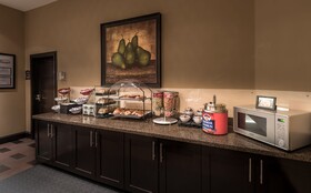 Staybridge Suites DFW Airport North