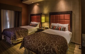 Staybridge Suites DFW Airport North