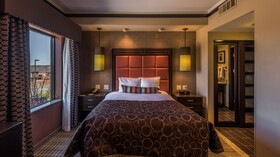 Staybridge Suites DFW Airport North