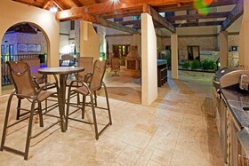 Staybridge Suites DFW Airport North
