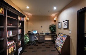 Staybridge Suites DFW Airport North