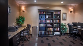 Staybridge Suites DFW Airport North