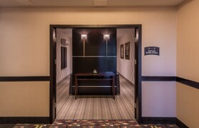 Staybridge Suites DFW Airport North