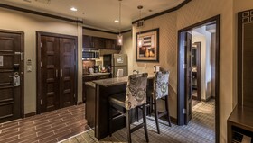Staybridge Suites DFW Airport North