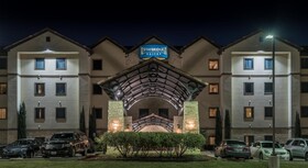 Staybridge Suites DFW Airport North
