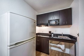 Studio 6 Dallas - Irving DFW Airport East