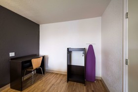 Studio 6 Dallas - Irving DFW Airport East