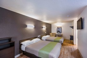 Studio 6 Dallas - Irving DFW Airport East