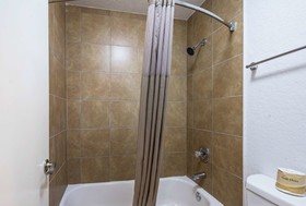 Studio 6 Dallas - Irving DFW Airport East