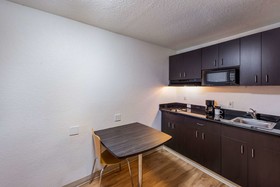 Studio 6 Dallas - Irving DFW Airport East