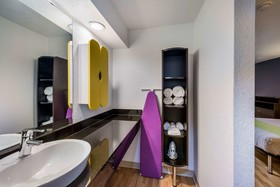 Studio 6 Dallas - Irving DFW Airport East