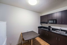 Studio 6 Dallas - Irving DFW Airport East