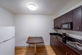 Studio 6 Dallas - Irving DFW Airport East