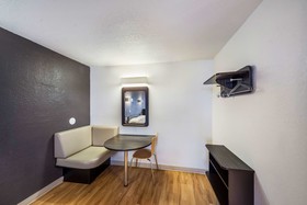 Studio 6 Dallas - Irving DFW Airport East