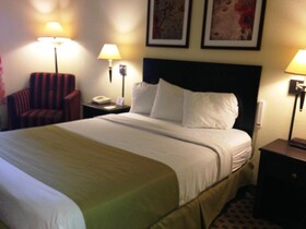 SureStay by Best Western Irving Grapevine DFW North