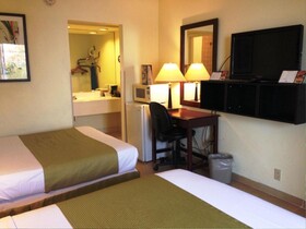 SureStay by Best Western Irving Grapevine DFW North