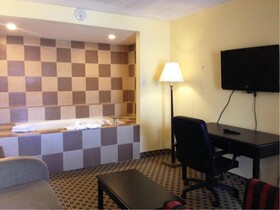 SureStay by Best Western Irving Grapevine DFW North
