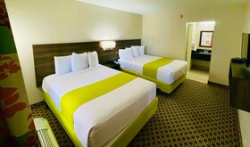SureStay by Best Western Irving Grapevine DFW North