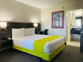 SureStay by Best Western Irving Grapevine DFW North
