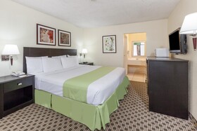 SureStay by Best Western Irving Grapevine DFW North
