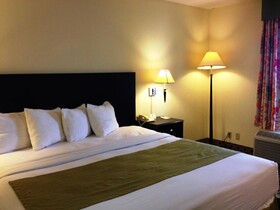 SureStay by Best Western Irving Grapevine DFW North