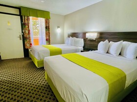 SureStay by Best Western Irving Grapevine DFW North