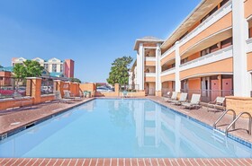 SureStay by Best Western Irving Grapevine DFW North