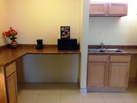 SureStay by Best Western Irving Grapevine DFW North
