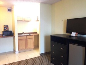 SureStay by Best Western Irving Grapevine DFW North
