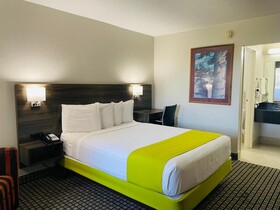 SureStay by Best Western Irving Grapevine DFW North