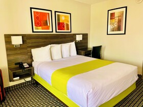 SureStay by Best Western Irving Grapevine DFW North