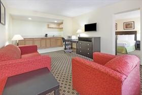 SureStay by Best Western Irving Grapevine DFW North