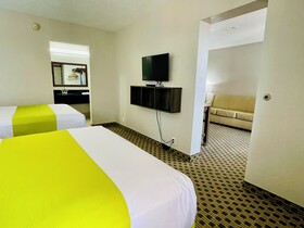 SureStay by Best Western Irving Grapevine DFW North
