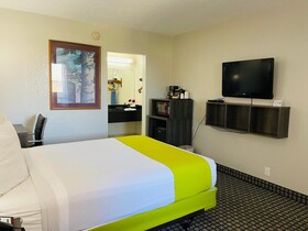 SureStay by Best Western Irving Grapevine DFW North