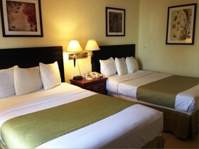 SureStay by Best Western Irving Grapevine DFW North