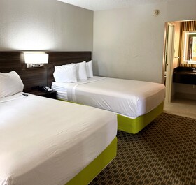 SureStay by Best Western Irving Grapevine DFW North