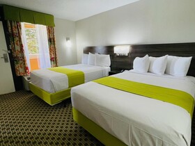 SureStay by Best Western Irving Grapevine DFW North