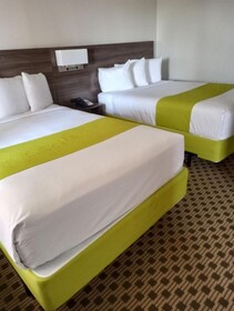 SureStay by Best Western Irving Grapevine DFW North
