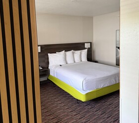 SureStay by Best Western Irving Grapevine DFW North