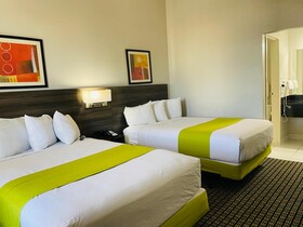 SureStay by Best Western Irving Grapevine DFW North