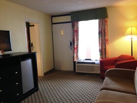 SureStay by Best Western Irving Grapevine DFW North
