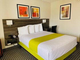 SureStay by Best Western Irving Grapevine DFW North