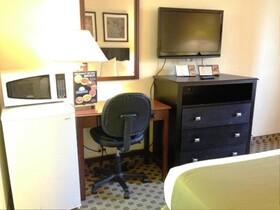SureStay by Best Western Irving Grapevine DFW North