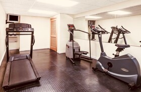 SureStay by Best Western Irving Grapevine DFW North