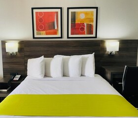 SureStay by Best Western Irving Grapevine DFW North